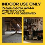 Victor Electric Mouse Traps for Indoor Use – 2 Pack