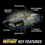 Baited Glue Traps for Roaches - 20 Pack