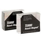 TERRO Roach Magnet Trap with Pheromone Technology