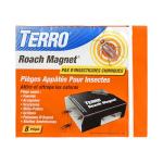 TERRO Roach Magnet Trap with Pheromone Technology