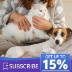 Natural Flea and Tick Drops for Pets