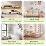 36 Pack Cockroach Gel Bait - Fast Acting Solution