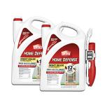 Ortho Home Defense Indoor and Outdoor Insect Killer 2-Pack