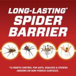 Ortho Home Defense Indoor and Outdoor Insect Killer 2-Pack