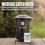 DynaTrap Mosquito Lure Sachet - 60 Days Effective