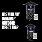 DynaTrap Mosquito Lure Sachet - 60 Days Effective