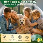 32PCS Natural Peppermint Mouse and Pest Repellent