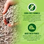 Natural Mint Mouse Repellent Pouches - 12 Count