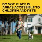 Victor M6006 Outdoor Mole & Gopher Poison Peanuts