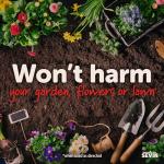 Sevin Insect Killer Dust, 3 lbs