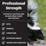 Skout's Honor Skunk Odor Eliminator for Pets