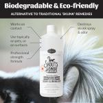 Skout's Honor Skunk Odor Eliminator for Pets
