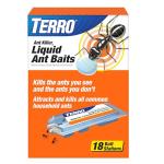 Terro T300-3SR Ant Killer Liquid Baits 3 Pack