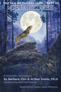 Raccoon Trouble: Part III - Departures