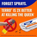 Terro T300-3SR Ant Killer Liquid Baits 3 Pack
