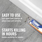 Terro T300-3SR Ant Killer Liquid Baits 3 Pack