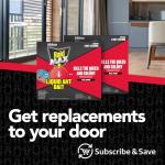 Raid Max Ant Bait - Kills Ants Indoors & Outdoors