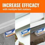 Terro T300-3SR Ant Killer Liquid Baits 3 Pack