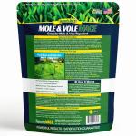 Nature's MACE Mole & Vole Granules - 160 Fl Oz