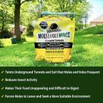 Nature's MACE Mole & Vole Granules - 160 Fl Oz