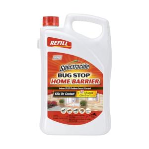 Spectracide Bug Stop Spray for Ants, Roaches, Spiders