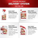 Spectracide Bug Stop Spray for Ants, Roaches, Spiders