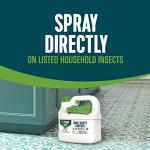 Natural Insect Spray for Home and Yard