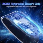 Upgraded Ultrasonic Pest Control Plug-In 6-Pack