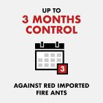 Spectracide Fire Ant Shield Granules, 10 Pounds