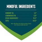 Natural Insect Spray for Home and Yard