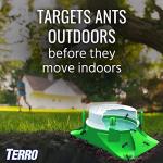 TERRO Outdoor Ant Bait Killer - 12 Stations