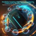 Ultrasonic Pest Repeller - 6 Pack Set