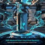 Ultrasonic Pest Repeller - 6 Pack Set