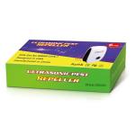 Ultra Sonic Pest Repeller for Home (6 Pack)