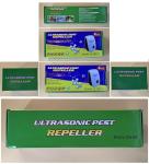 Ultra Sonic Pest Repeller for Home (6 Pack)