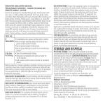 Zodiac Flea & Tick Powder for Pets