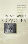 Coyote Control: Safe Strategies Using Food Aversion