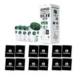 Tougher Than Tom Mosquito Bait Bags 12-Pack