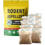 Peppermint Rodent Repellent - 3-Month Protection