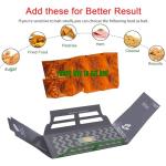 Child and Pet Safe Cockroach Traps (10 Pack)