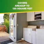 Peppermint Rodent Repellent - 3-Month Protection