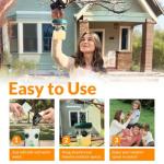 Tougher Than Tom Mosquito Bait Bags 12-Pack