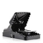 Powerful Reusable Rat Traps - Instant Kill, Hands-Free