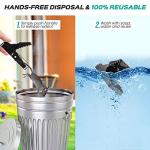 Powerful Reusable Rat Traps - Instant Kill, Hands-Free