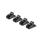 Powerful Reusable Rat Traps - Instant Kill, Hands-Free