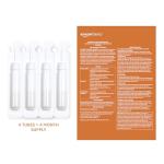 Amazon Basics Flea Treatment for Medium Cats