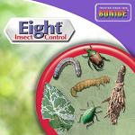 Bonide Eight Insect Control Concentrate for Gardens