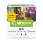 Advecta Plus Flea Treatment for Large Cats