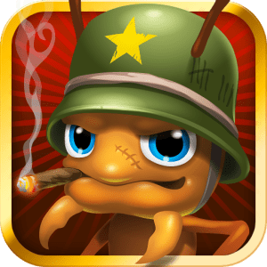 Ant Killer and Control Solution