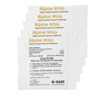 BASF Alpine WSG Insecticide for Home and Garden